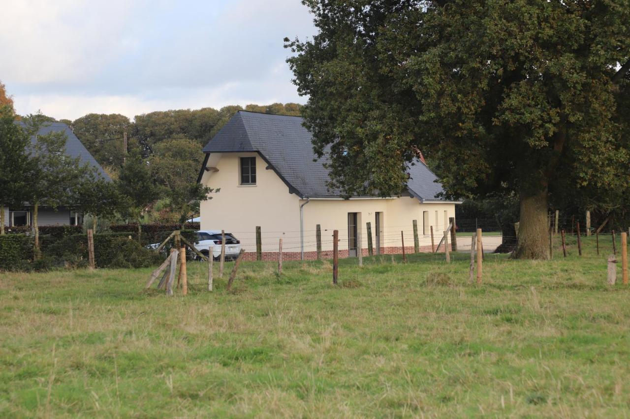 "Chez Michel " Les Gites De Sery Bouillancourt-en-Sery Kültér fotó