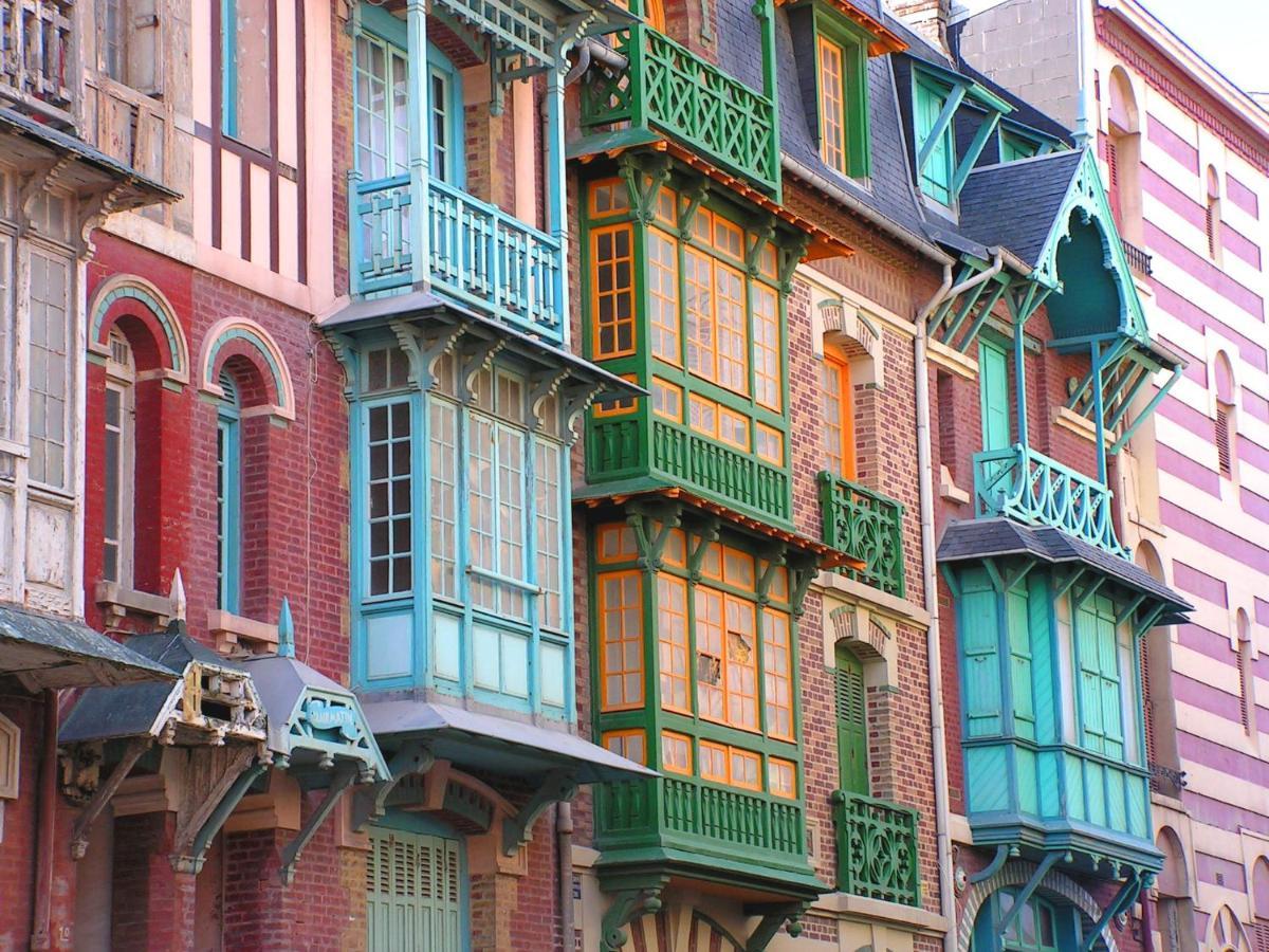 "Chez Michel " Les Gites De Sery Bouillancourt-en-Sery Kültér fotó