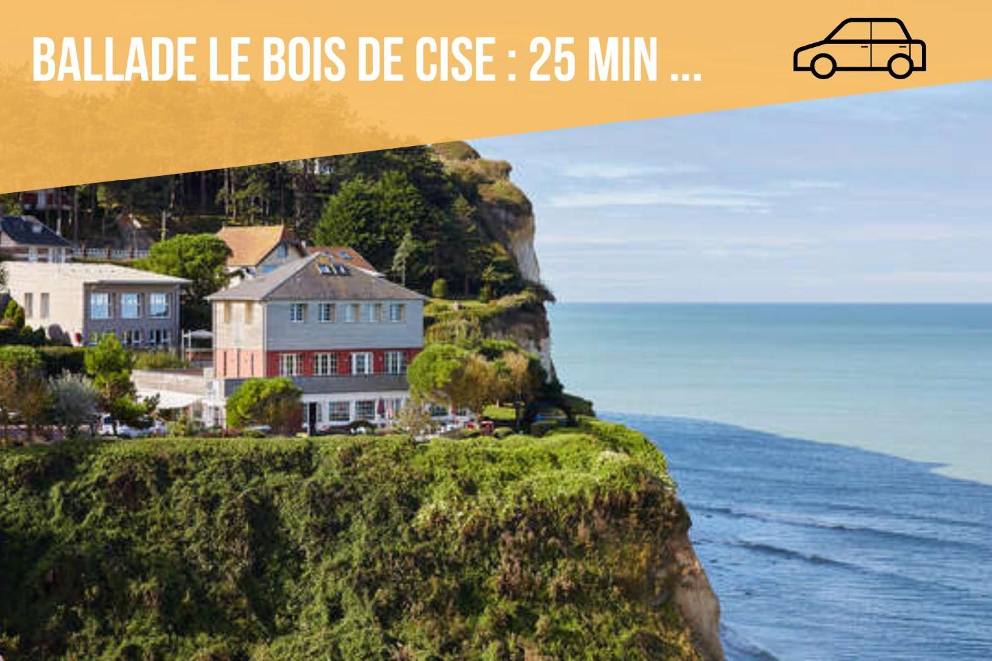 "Chez Michel " Les Gites De Sery Bouillancourt-en-Sery Kültér fotó